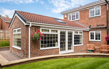 Darenth house extension leads