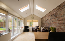 Darenth single storey extension leads